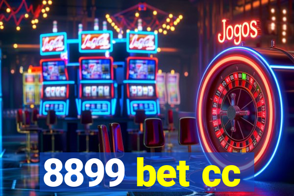 8899 bet cc